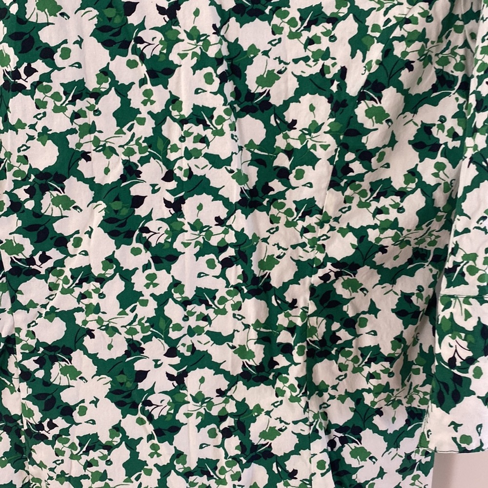 Talbots Blouse - Picture 4 of 5